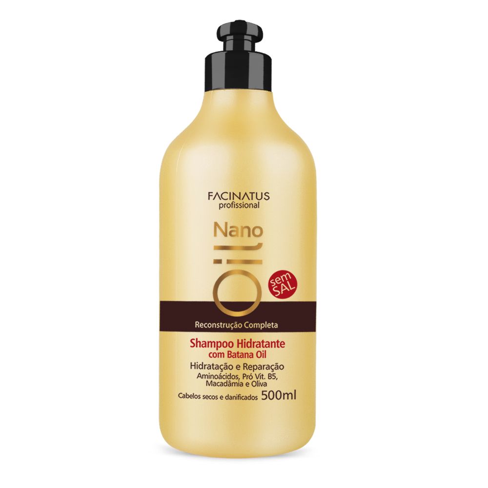 Shampoo
